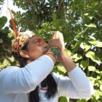 Guided Ceremony in Brazil - The Sum Up