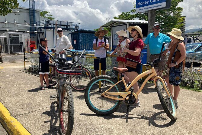 Guided City Bike Tour in Jaco Costa Rica - Authentic Experiences and Why They Matter