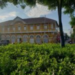 Guided cycling tour guide for road cycling via puerto colombia - Practical Tips for Your Cycling Day