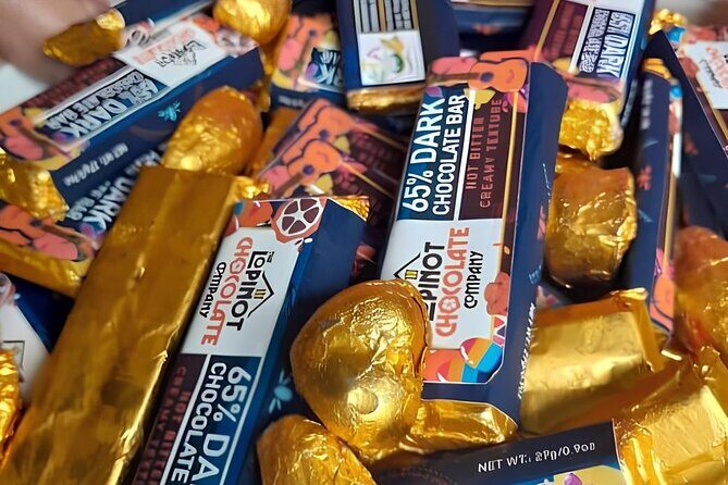 Guided Day Tour at Lopinot Plantation Estate - Visiting Cyril Cooper Estate - Nature and Medicinal Plants