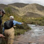Guided Fly Fishing tour in Mendoza with Asado and Wine - Authentic Experiences Highlighted by Travelers