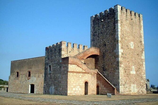 Guided Full Day City Tour in Santo Domingo from Punta Cana - The Practicalities: What to Expect