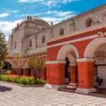 Guided in Arequipa and the monastery of Santa Catalina - An In-Depth Look at the Tour Experience
