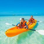 Guided Kayak Tour from Elysian - FAQs about the Guided Kayak Tour from Elysian