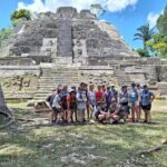 Guided Lamanai Mayan Ruins Belize Tours with Lunch - In-Depth Review of the Lamanai Tour Experience