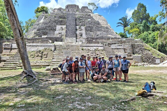 Guided Lamanai Mayan Ruins Belize Tours with Lunch - In-Depth Review of the Lamanai Tour Experience