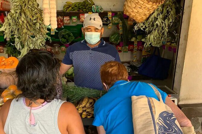 Guided Market Tour with Sensory Coffee Tasting Boquete - Who Will Enjoy This Tour?