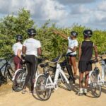 Guided Orange Valley Bike and Hike - What’s Included and Practical Aspects