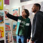 Guided Panoramic Tour in Valparaíso - The Itinerary Breakdown