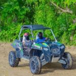 Guided Polaris Buggy Tour to Punta Cana - The Experience in Detail: What It Feels Like
