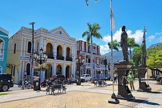 Guided Puerto Plata City Tour - The Sum Up