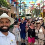 Guided Puerto Plata City Tour  Fortress, Rum & Umbrella Street - What Makes This Tour Stand Out