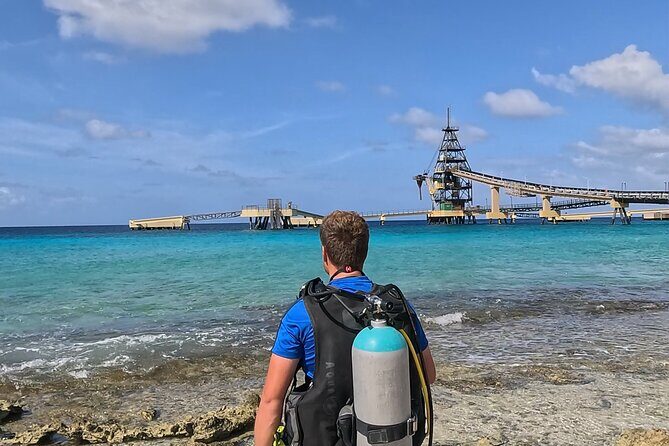 guided Shore Diving in Bonaire Marine Park with 2 Dives - The Itinerary and What to Expect