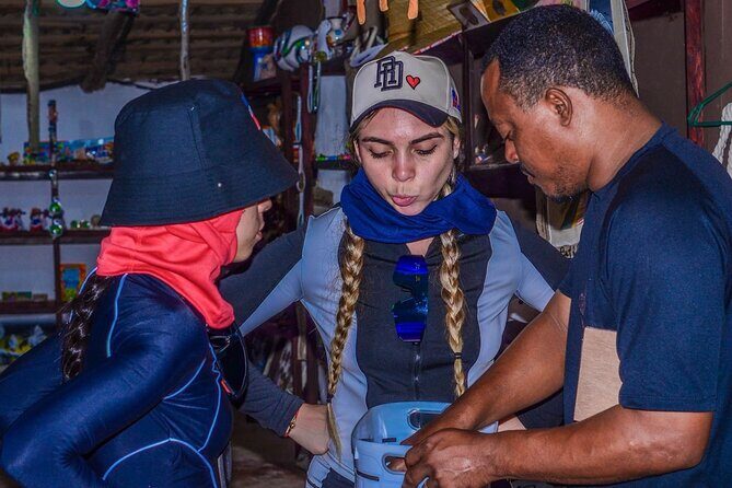 Guided Tour at Punta Cana Dominican Republic - A Closer Look at the Tour Itinerary