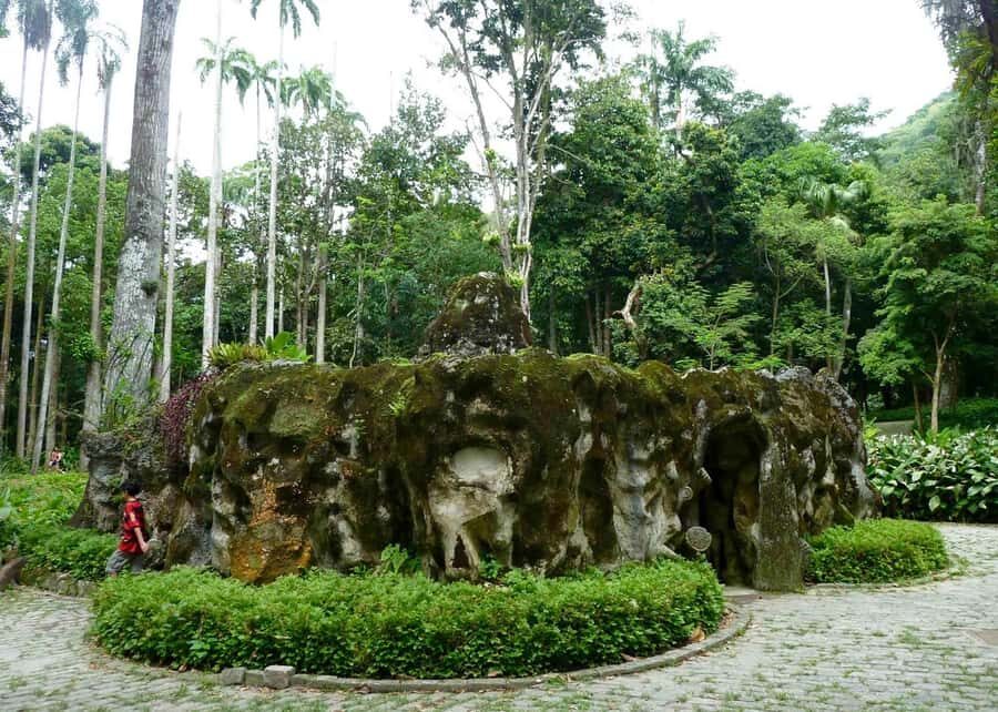 Guided Tour Botanical Garden & Lage Park in the Heart of Rio - The Value of the Tour