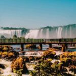 Guided Tour - Explore the Waterfalls Brazil and Bird Park - A Closer Look at the Brazil Waterfalls and Bird Park Tour