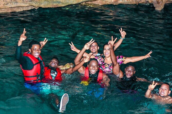 Guided Tour in Four Wheels (ATV) by Macao Beach, Taíno Cave and Typical House - Who Will Enjoy This Tour?