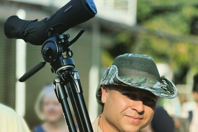 Guided Tour in Manuel Antonio National Park! - Who Should Book This Tour?