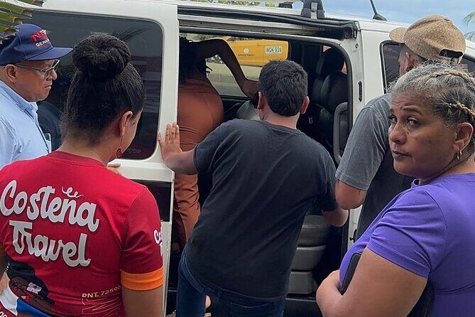 Guided Tour in Turbaco and the Botanical Garden with Lunch - FAQ