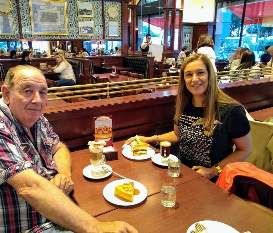 Guided Tour Notable Cafes (Bares notables) of Buenos Aires - FAQ
