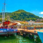 Guided tour of Angra, departing from Angra + lunch included - The Full Experience: A Deep Dive into the Angra & Ilha Grande Tour