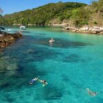 Guided tour of Angra, with lunch (departing from Angra) - The Itinerary in Detail