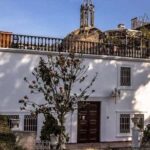 Guided tour of Chorrillos and Barranco - The Sum Up