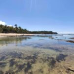 Guided Tour of Espelho Beach - Porto Seguro - Key Points