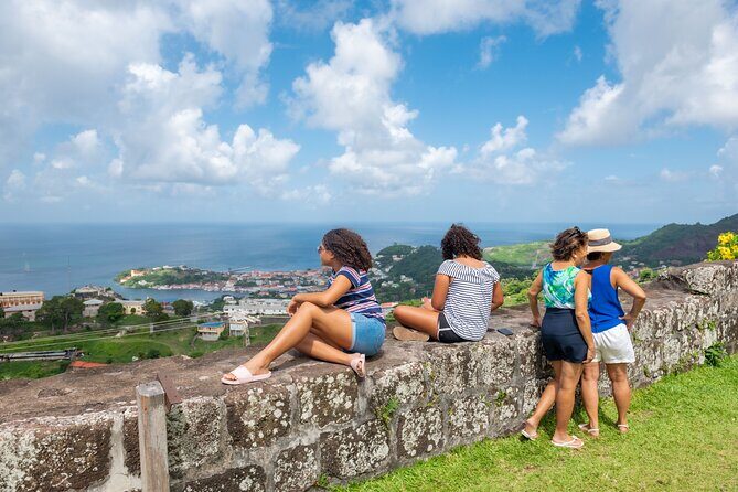 Guided Tour of Grenada - Final Thoughts