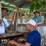 Guided Tour of Higüey Culture and History from Punta Cana - Traditional Ranch Experience with Tasting