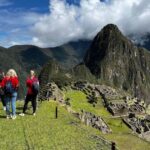 Guided tour of Machu Picchu from Aguas Calientes - Practical Tips for Your Visit