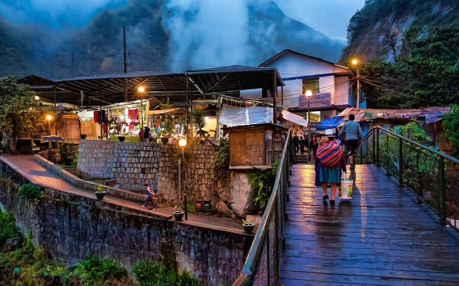 Guided tour of Machu Picchu from Aguas Calientes - Who Is This Tour Best For?
