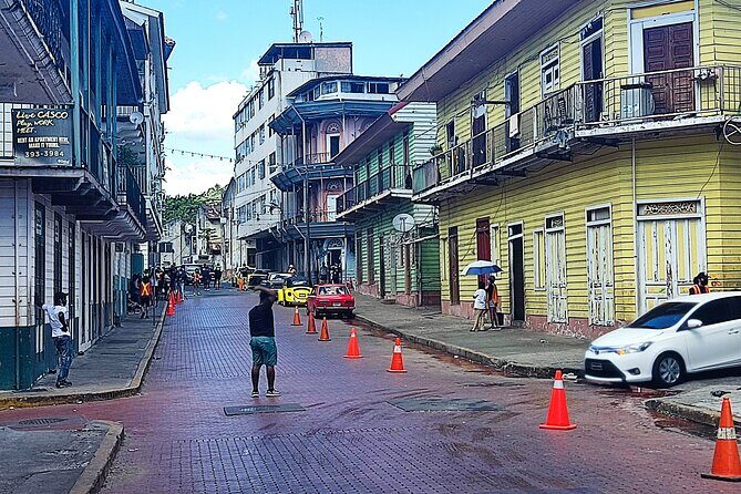 Guided Tour of Panama City, Canal and Casco Antiguo - Frequently Asked Questions