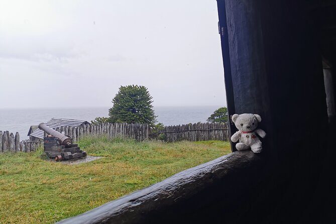 Guided Tour of Punta Arenas and Fort Bulnes - Final Thoughts