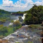 Guided tour of the Iguacu Falls on the Argentine side - Authentic Experiences Based on Real Reviews