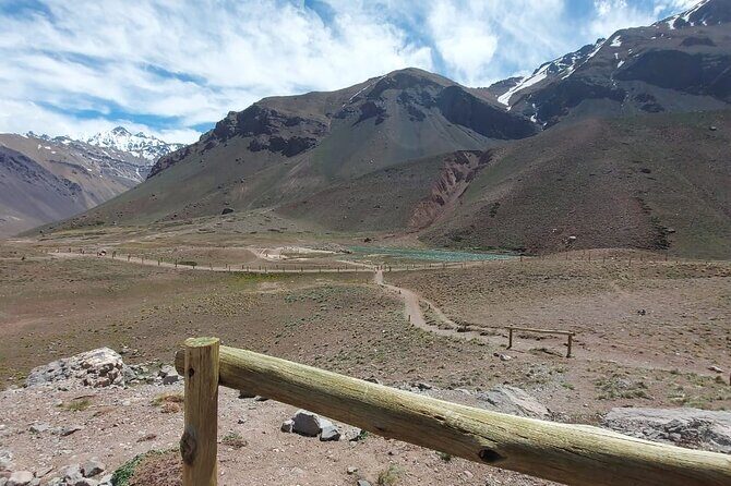 Guided tour of the Mendoza Mountains for the day - Who Would Enjoy This Tour?