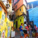 Guided Tour through Rocinha, One of the Largest Favelas - A Detailed Look at the Rocinha Favela Tour