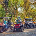 Guided Tour to Altamira by ATV or UTV - The Sum Up