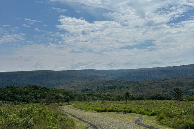Guided tour to the Canyon of Guartelá - FAQ