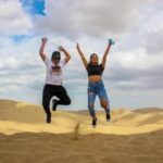 Guided Tour to the Museum of Ica, huacachina, buggy and sandboarding - Authentic Experiences That Make the Difference