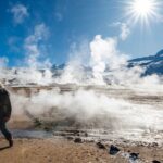 Guided tour to the Tatio Geyser breakfast at Geyser Blanco - The Full Experience: Exploring Every Corner
