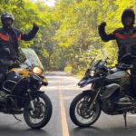 Guided Tour with High-End Motorcycles 2 Days and 1 Night - The Essence of the Tour