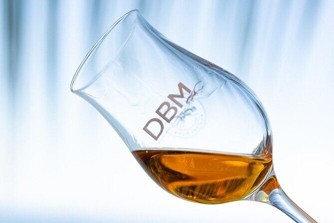 Guided tour with tasting of the Distillery Bonne Mère - Who Should Book This Tour?