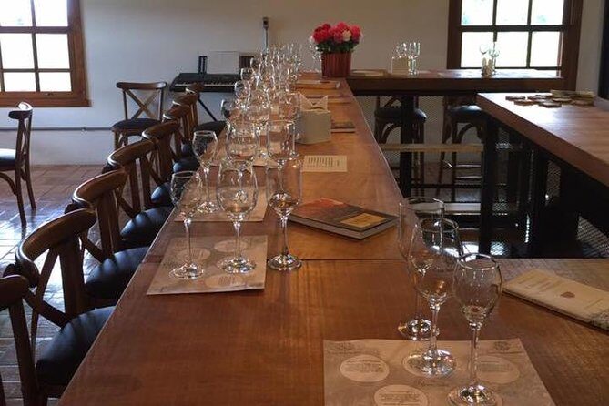 Guided Tour with Wine Tasting at Casa Seganfredo - Gramado - FAQ
