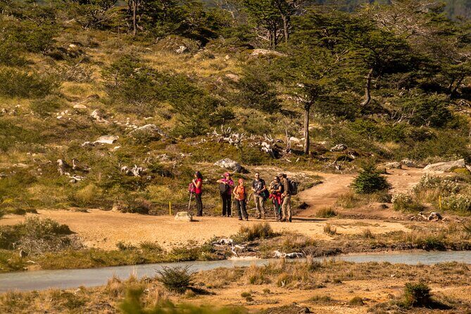Guided Trek to Laguna Esmeralda with Lunch - Practical Details and Tips