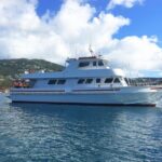 Guided Underwater Scooter and Snorkeling Activity in St. Thomas - An In-Depth Review of the Experience