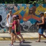 Guided Walking Street Art & Graffiti Tour in Jaco Costa Rica - A Closer Look at the Street Art & Graffiti Tour