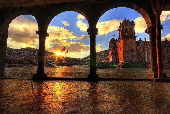 Guided Walking Tour Cusco - Detailed Review of the Guided Walking Tour Cusco