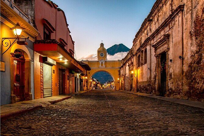 Guided Walking Tour in Antigua Guatemala - Frequently Asked Questions