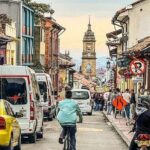 Guided Walking Tour in Bogota - FAQ